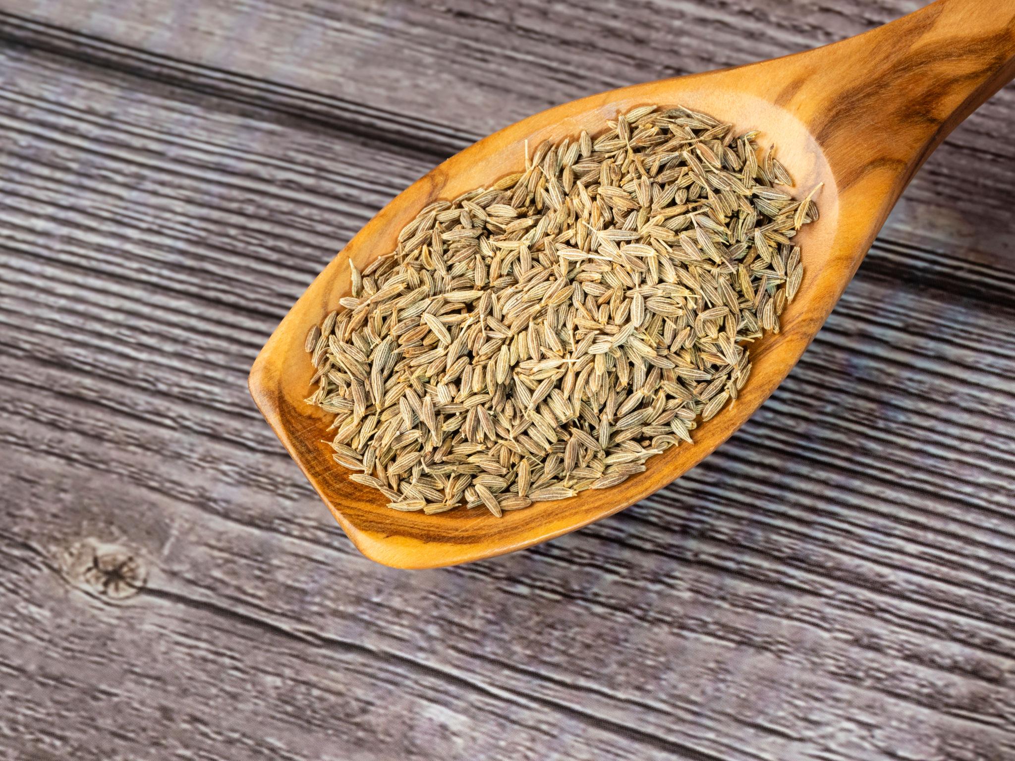 Cumin6
